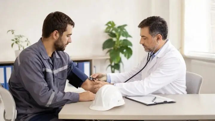 برگزاری اولین همایش بین المللی طب کار و بیماریهای شغلی به میزبانی استان یزد
