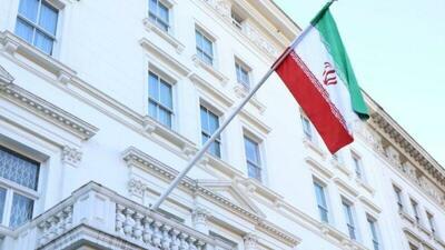 سفارت ایران در لندن: از کودتای ۲۸ مرداد تا عملیات «خشم حماسی»، تکرار اشتباهات تاریخی است