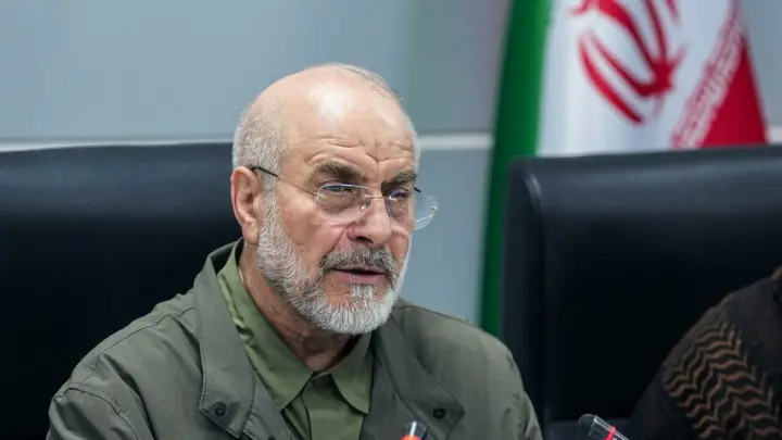 قالیباف: تنگه هرمز تا رفع محاصره و تحریم نفت باز نمیشود