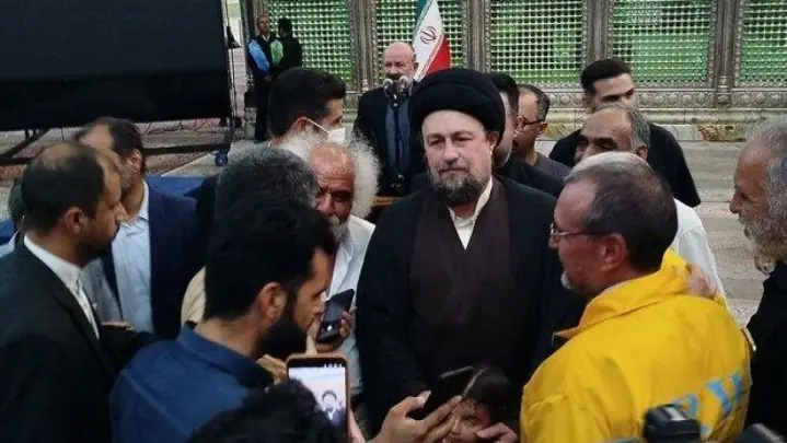 گاهی پس از شهادتها مسئولیت را بهعهدهگرفتن بهمراتب سختتر است