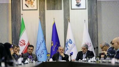 «مانوین» هممسیر با پارادایم جدید حکمرانی علم، فناوری و نوآوری