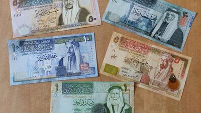 قیمت دینار عراق به تومان امروز سهشنبه ۲۷ مرداد ۱۴۰۵