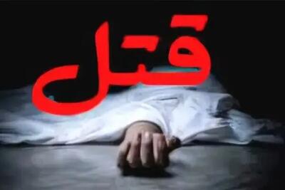 راز قتل مادر و دختر در قائمشهر فاش شد | اعتراف پدر خانواده به جنایت هولناک