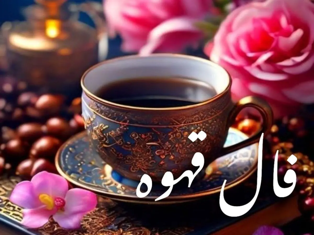 فال قهوه فردا چهارشنبه ۲۸ مرداد ۱۴۰۵ / فال قهوه ۳ نشان برای متولدین ماه های مختلف