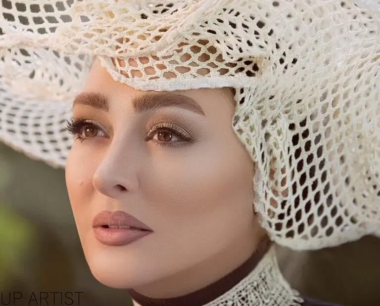  الهام حمیدی مد روز را به میلان برد/ رونمایی از استایل تابستانی خاص الهام حمیدی در ایتالیا