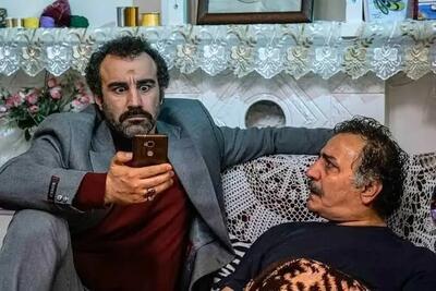 سریال هزار جریبی ها جنجال ساز شد/ عذرخواهی بازیگر سریال پایتخت +عکس