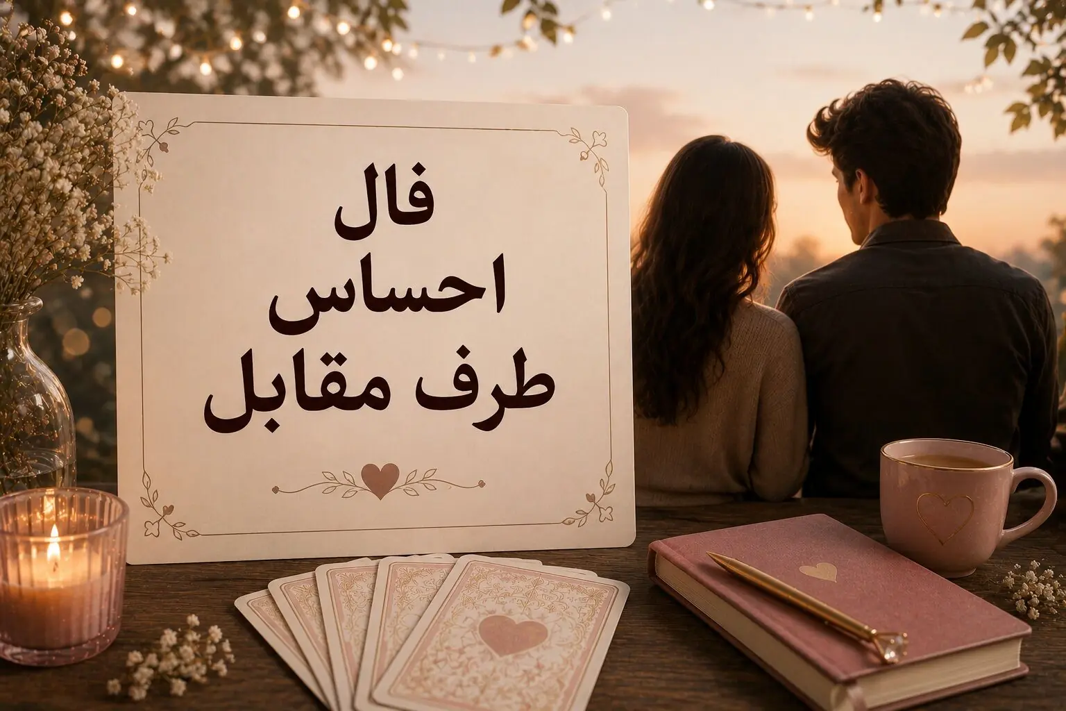 فال احساس طرف مقابل فردا چهارشنبه ۲۸ مرداد ۱۴۰۵ / فال احساس طرف مقابل یونانی و فرانسوی