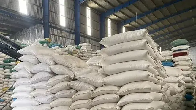 برنج آمریکایی به خاطر اسمش سر زبانها افتاد