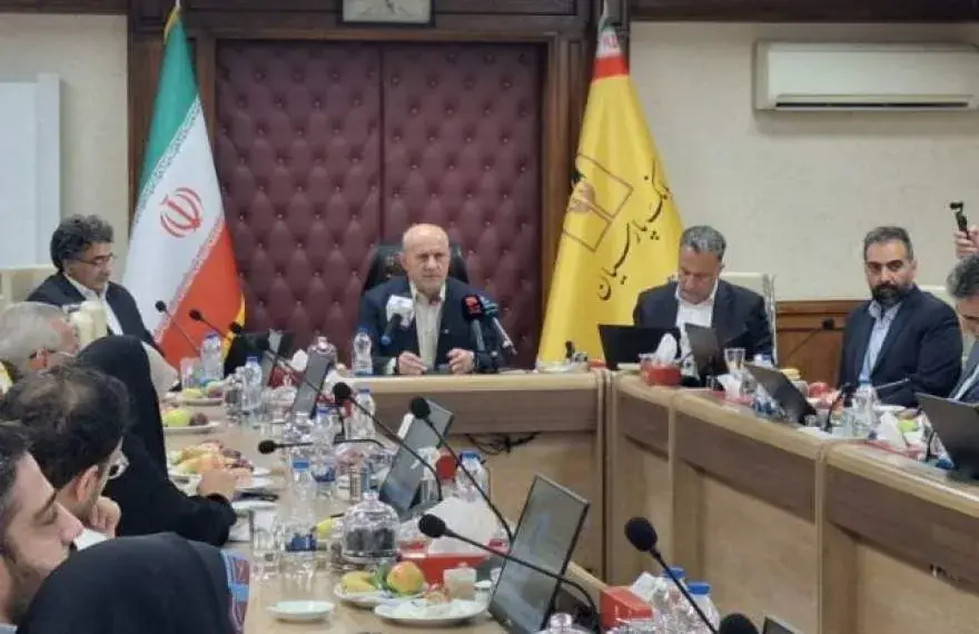 رونمایی از سیستم بانکی غیرحضوری جدید