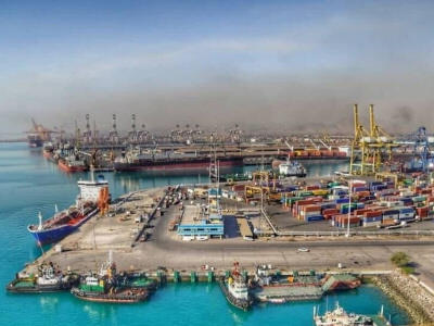 ضرورت ژئواستراتژیک توسعه سواحل مکران - دیپلماسی ایرانی