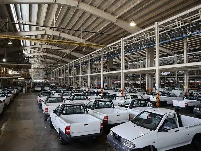 آغاز فاکتور ۱۵۱ از امروز 26 مرداد 405