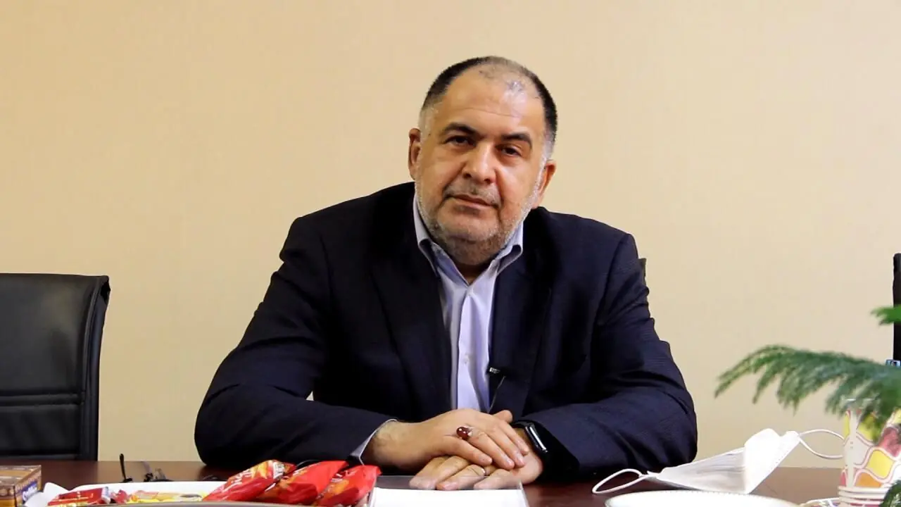 انتقال اطلاعات دچار مشکل ریشهای است/ رسانه بلد نیست سوژه را پردازش کند