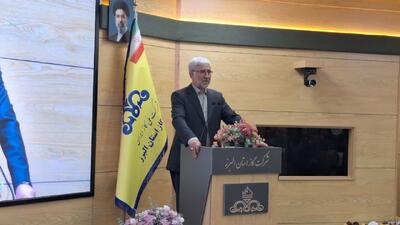   تمرکز شرکت ملی گاز بر ارتقای خدمت‌رسانی