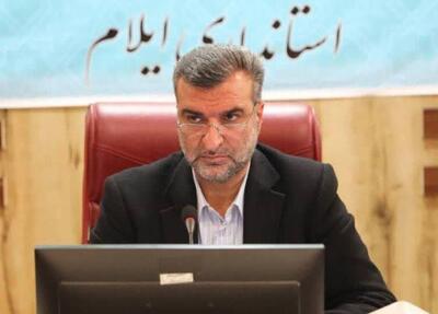  نرخ بیکاری در ایلام کاهش یافت