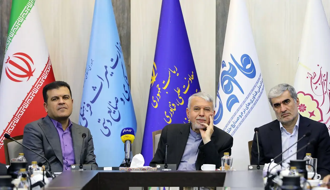 افشین: صنایع خلاق از ظرفیتهای مهم تقویت سرمایه اجتماعی است