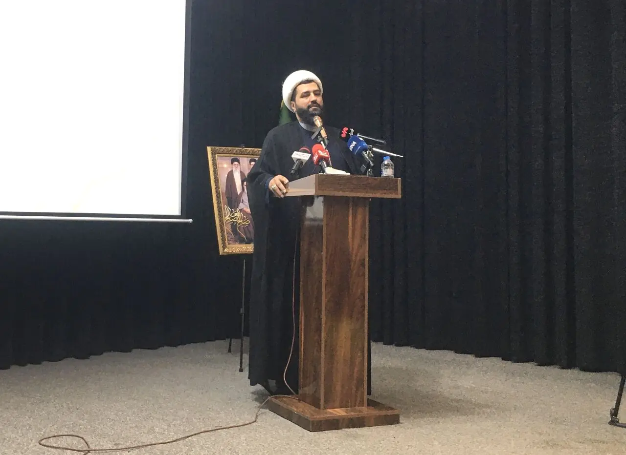 سجاد سرافراز مدیرکل تبلیغات اسلامی گیلان شد