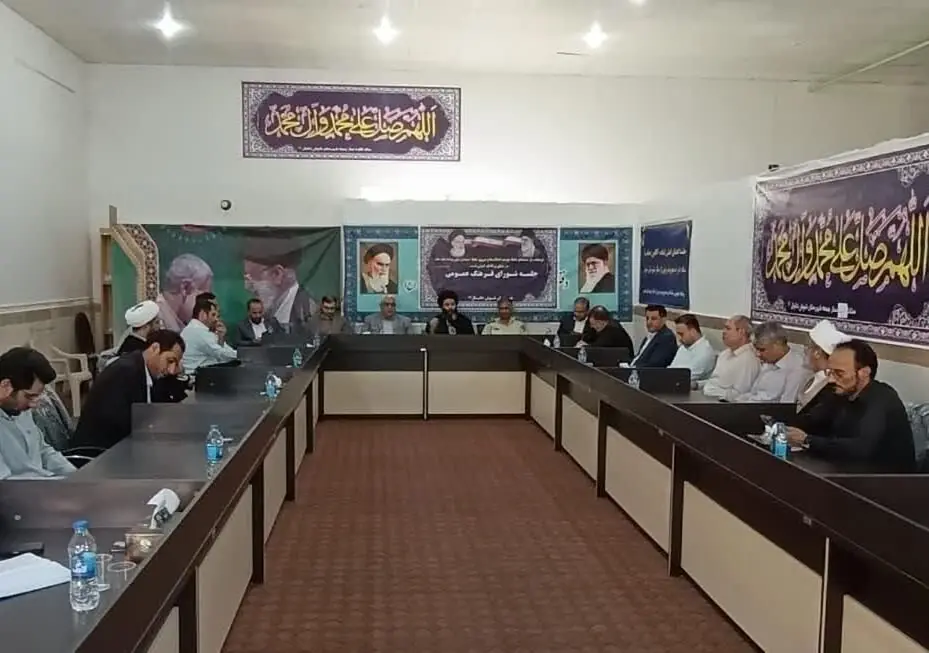  انتقاد امام جمعه از اجرایی نشدن مصوبه‌های شورای فرهنگی شوش