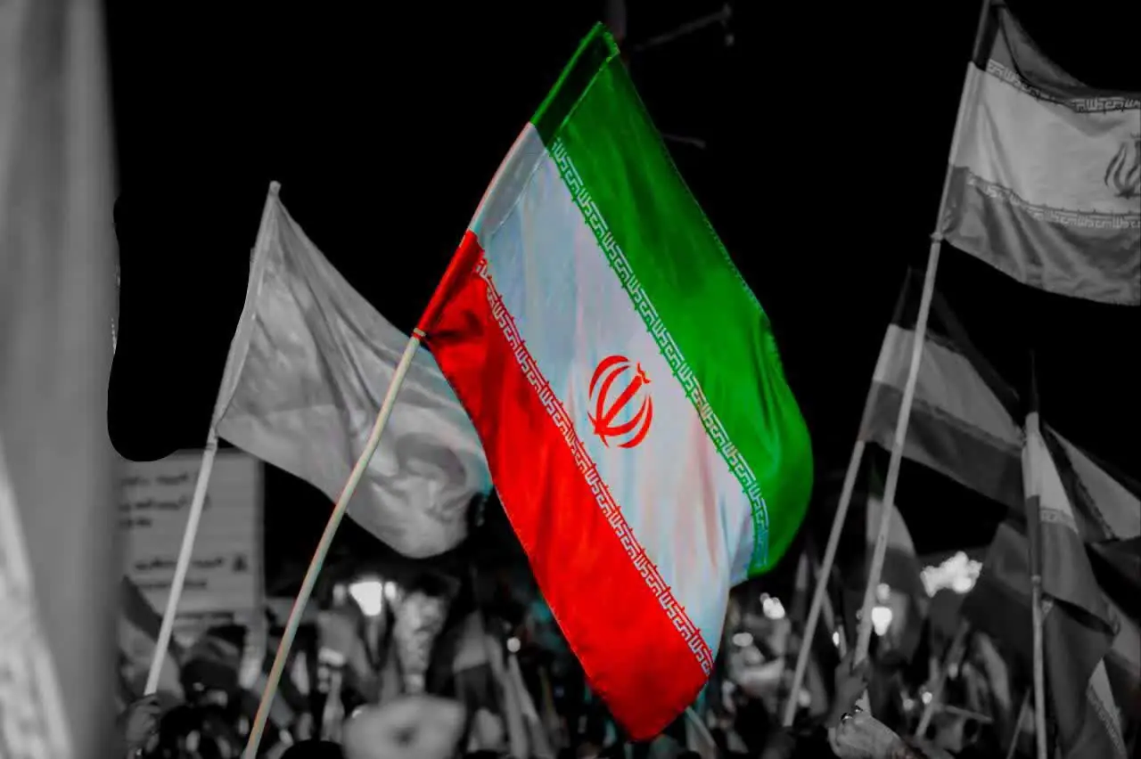 فیلم ا هم صدایی برای ایران