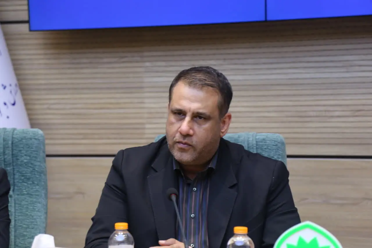  رئیس فدراسیون نجات غریق: هر خانواده ایرانی یک ناجی غریق داشته باشد