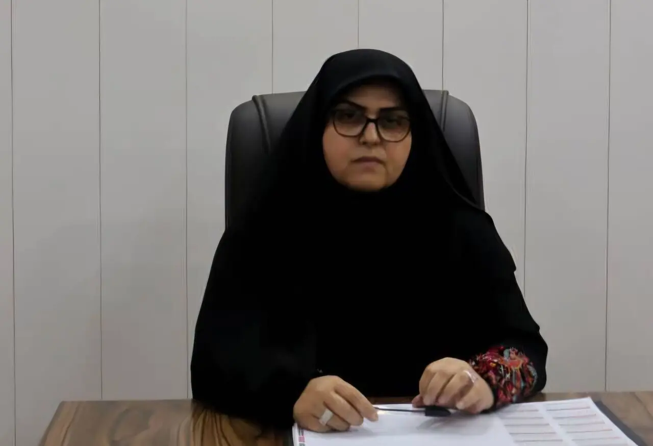عصمت محمد دوست فرماندار بندرانزلی شد