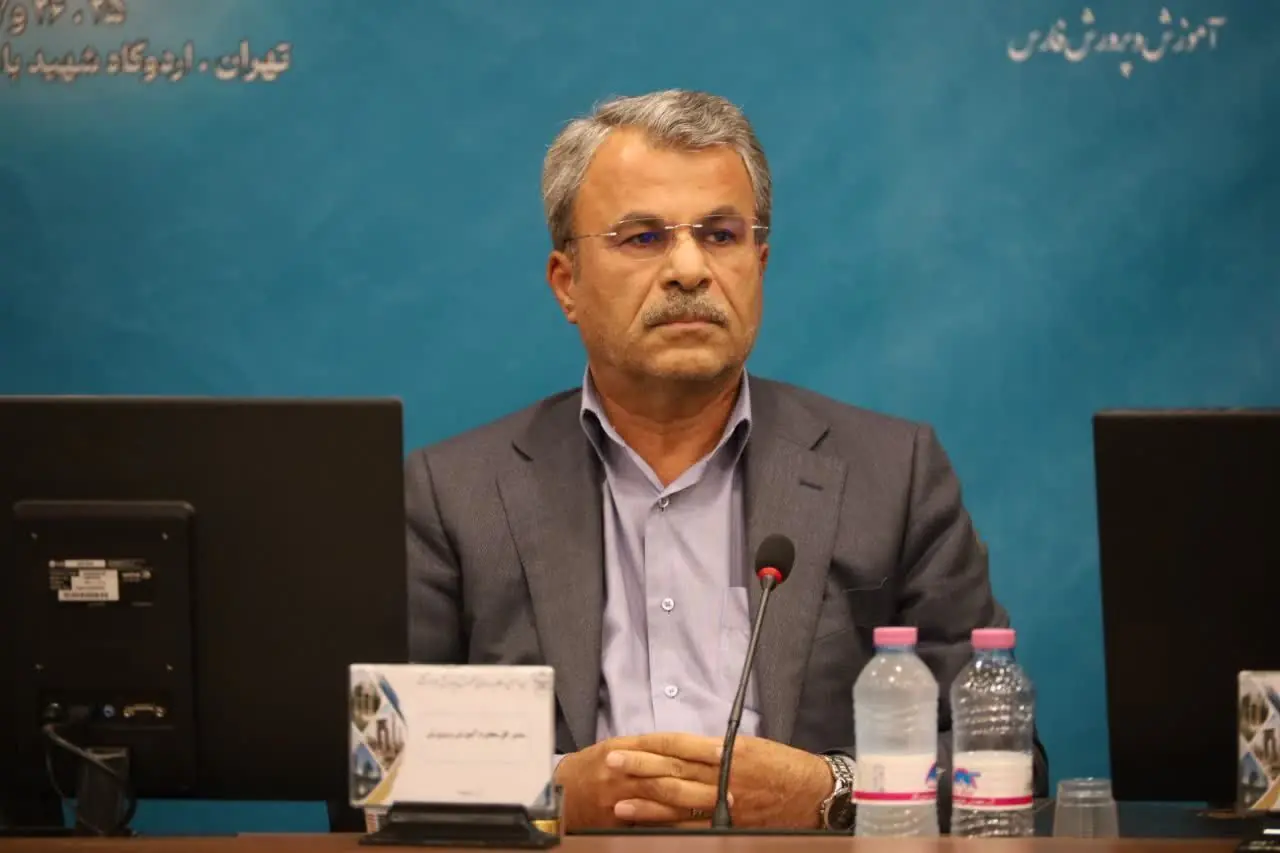 آموزشوپرورش یکی از ارکان مهم امنیت و سرمایه اجتماعی کشور است