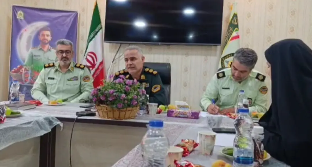 فرمانده انتظامی چالوس: با خودروهای مزاحم و حرکات مخاطرهآمیز شبانه برخورد میکنیم