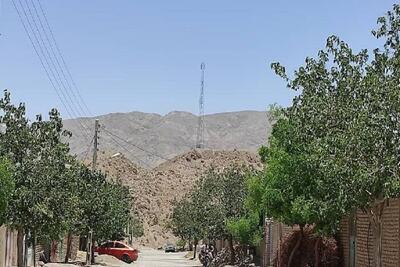  اتصال ۱۸۰ روستای خراسان جنوبی به شبکه ملی اطلاعات در دولت چهاردهم