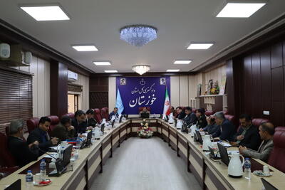  کاهش هشت درصدی وقوع جرم سرقت در خوزستان