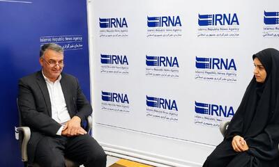 فرماندار: ایرنا مرجع روایت امیدآفرین از رویدادهای آرادان است