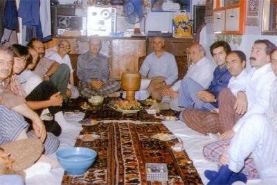  «خانه شاطر رمضان» اصفهان به موزه ملی موسیقی ایران تبدیل شود