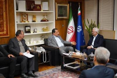  استاندار خراسان‌شمالی‌: احداث نیروگاه ۱۰۰ مگاواتی خورشیدی شتاب می‌گیرد