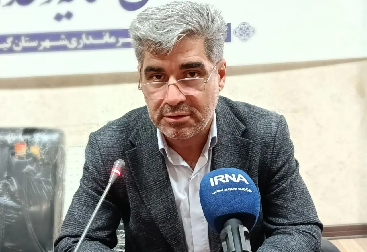 فرماندار: اعتبارات عمرانی گیلانغرب امسال ۳۸ درصد افزایش یافت