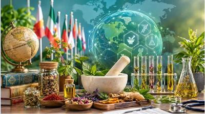 توسعه فناوری و استانداردسازی در زیستبوم گیاهان دارویی و طب ایرانی