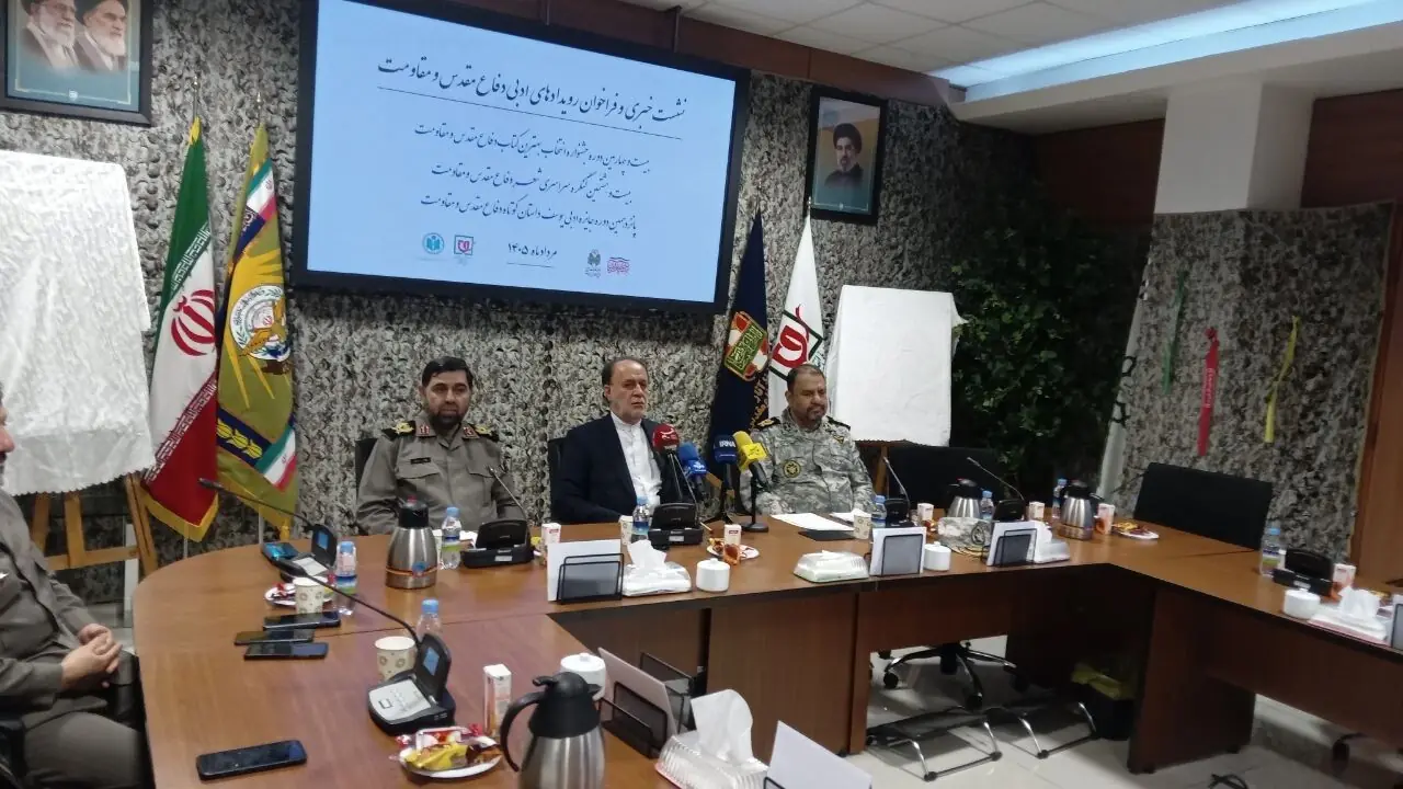 حاجیبابایی: ایران از قدرت منطقهای به جایگاهی با اثرگذاری بینالمللی رسیده است