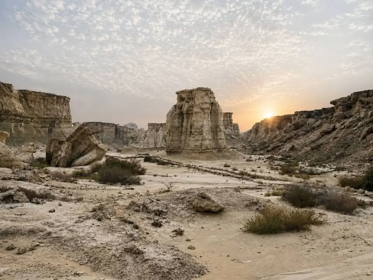  پنج مقاله ژئوپارک جهانی قشم در کنفرانس آسیایی ـ اقیانوسیه ارائه می‌شود