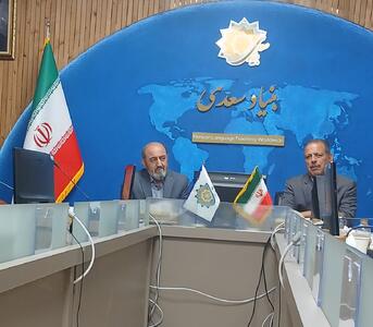 زبان و ادبیات فارسی سخنگوی ایران در قلمرو جهانی است