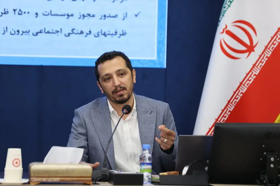 حمایت از مددجویان واقعی و بیحاشیه باشد