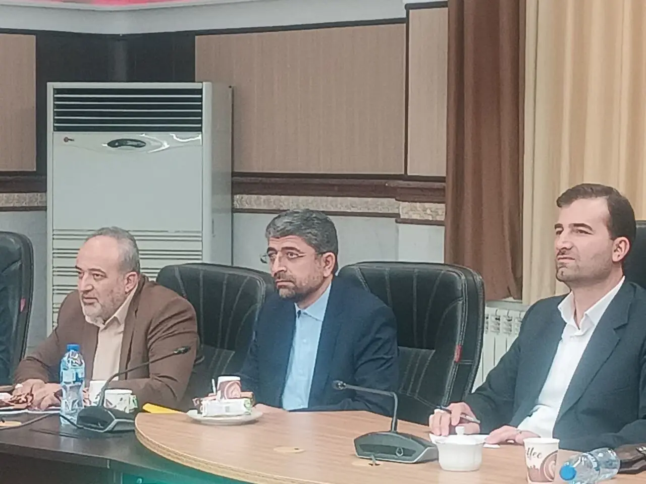 بازرس کل قزوین: ۱۱ هزار میلیارد تومان منابع مالی معطل استان احیا شد