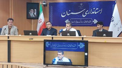 تکمیل «خانه جوانان سمنان» تا پایان سال؛ سمنها حدود شفاف برای فعالیت دارند