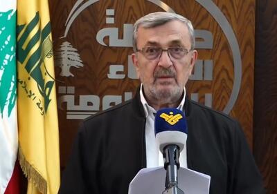 حزبالله: مقاومت از علی الطاهر عقبنشینی نمیکند/ترکیه ابتکاری درباره سوریه پیشنهاد داد