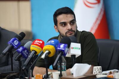 مشاور شورای اطلاع رسانی دولت: باید نسل جوان در تصمیم گیری ها دیده شود