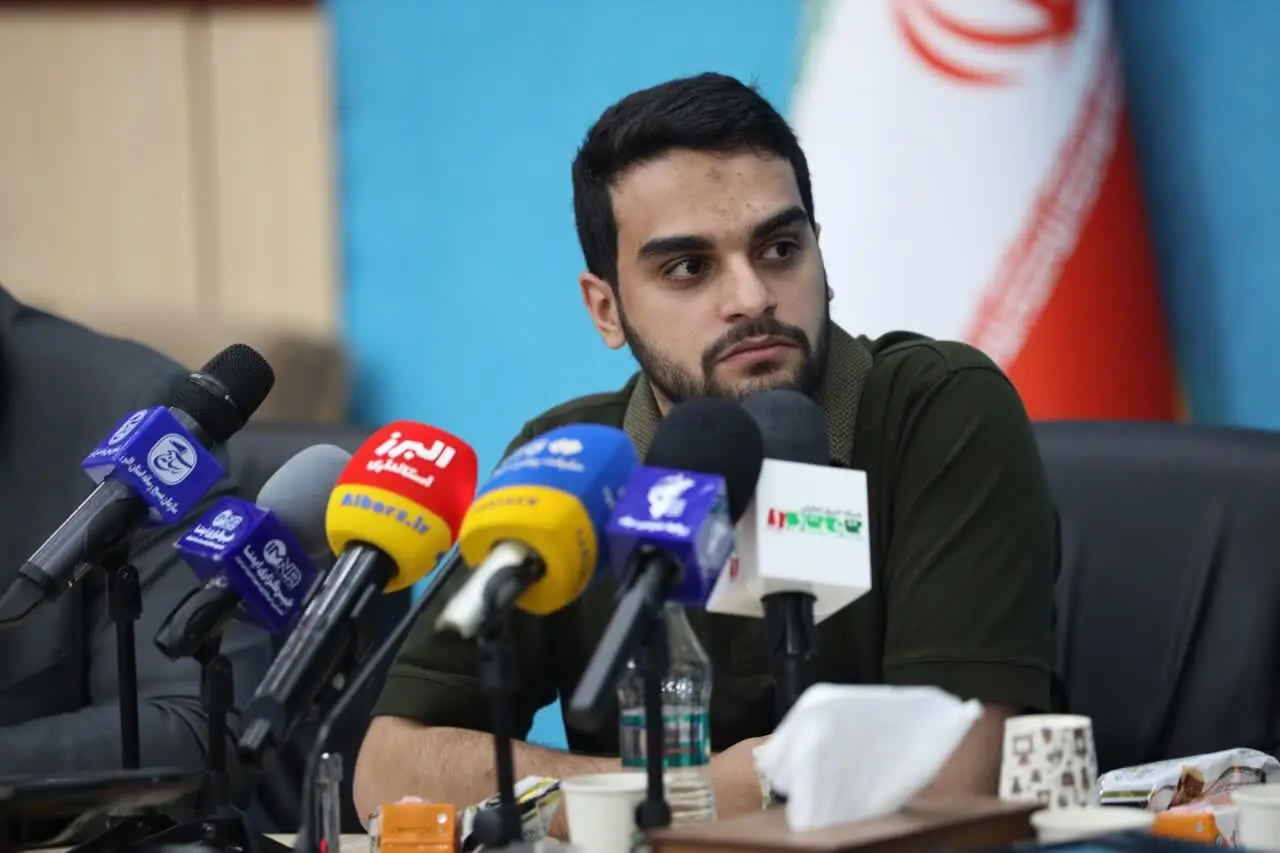 مشاور شورای اطلاع رسانی دولت: باید نسل جوان در تصمیم گیری ها دیده شود