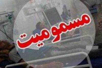 توضیحات مسئولان شبکه بهداشت و آبفا در مورد مسمومیت تعدادی از شهروندان باینگان