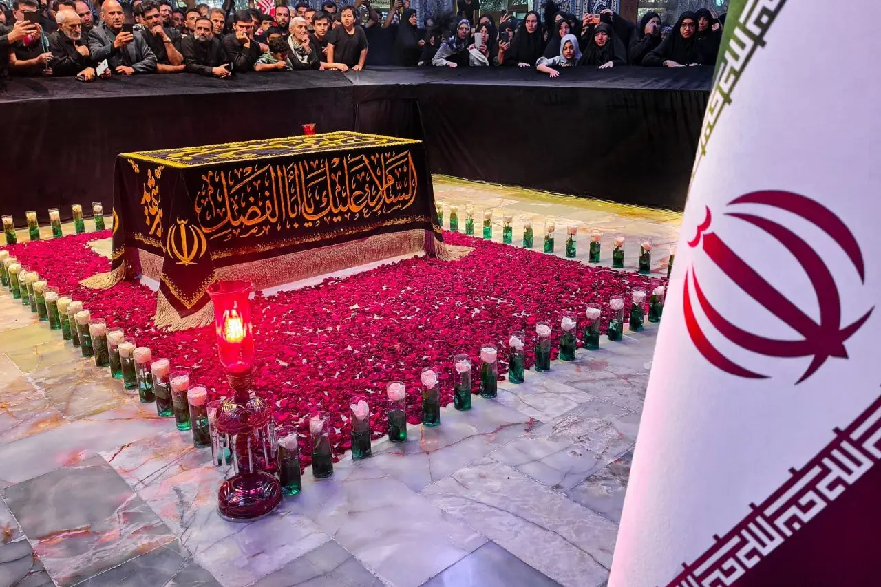 خراسان جنوبی مهیای برگزاری مراسم اربعین «رهبر شهید»