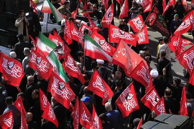 فرماندار: ثبت ملی آیین اربعین شوش در حال پیگیری است