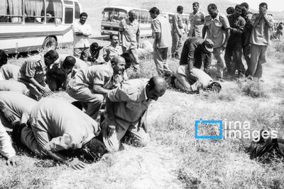 آزادگان؛ میراث ماندگار ایمان و صبر