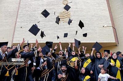نیمی از دانشجویان دانشگاه علوم پزشکی بابل غیر بومی هستند