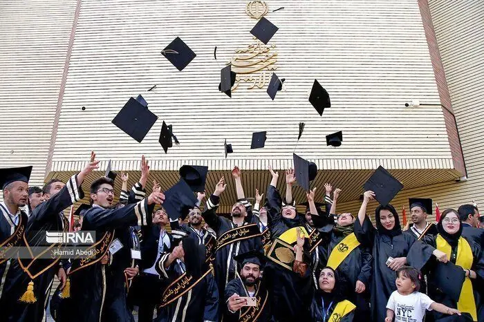  نیمی از دانشجویان دانشگاه علوم پزشکی بابل غیر بومی هستند