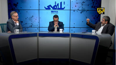 بهاروند: مذاکره ابزار است، حلال و حرامش نکنیم!/ ایزدی: با عملیات فریب وارد مذاکره شدیم