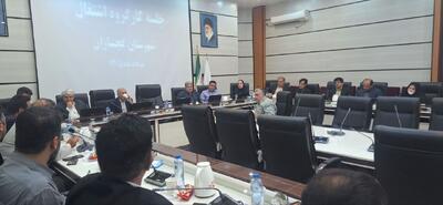  فرماندار گچساران : بانک‌های غیرهمکار از چرخه پرداخت تسهیلات خارج شوند